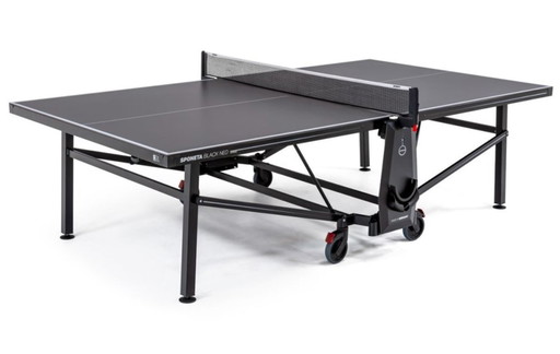 Table de ping-pong d'extérieur Sponeta Neo Black