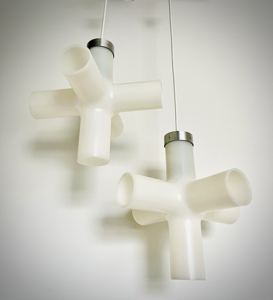 Image 1 of 2x Crosslight - Buio - Jan Melis e Ben Oostrum