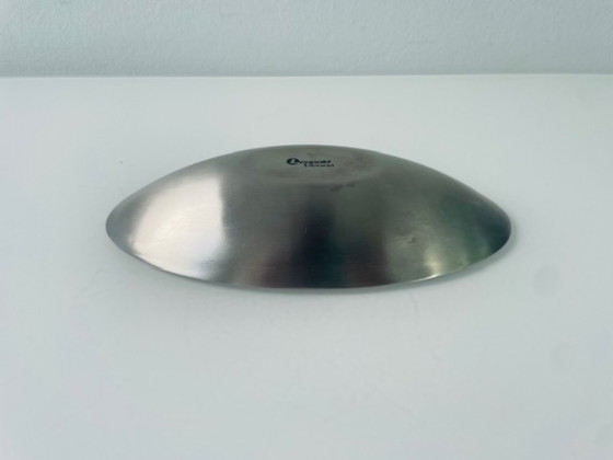 Image 1 of Leopold Vienna Design Seifenhalter aus Edelstahl