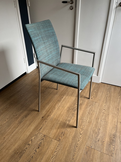 4 sedie da pranzo Skovby