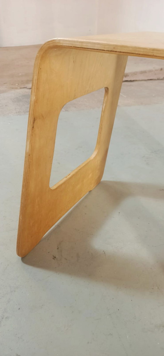 Image 1 of Lisa Norinder per lo sgabello Benjamin di IKEA