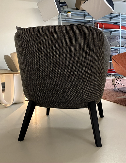 Fauteuil Montis support me