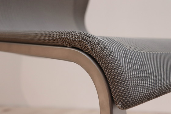 Image 1 of Chaises Magnum de l'équipe 7, 6 pièces