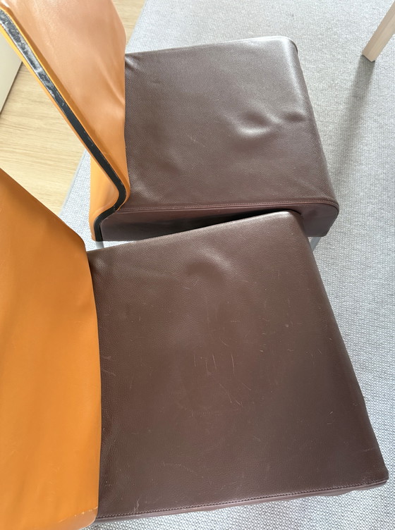 Image 1 of La sedia Mike di Gijs Papavoine - set 6