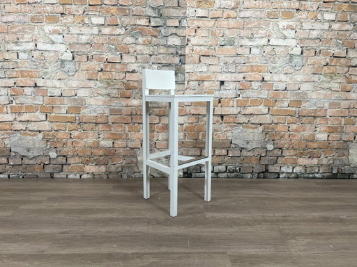AVL Shaker barstool Lensvelt