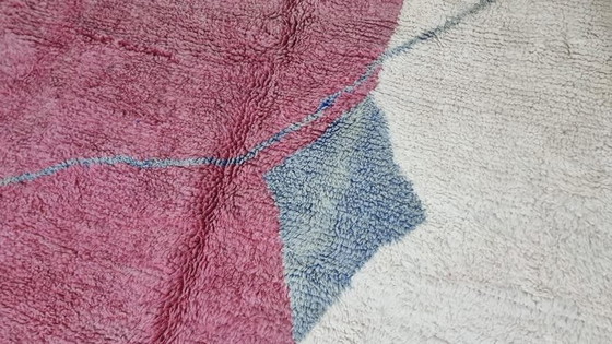 Tappeto berbero in lana 200/300cm – Tappeti, Wool (photo 6 of 7)