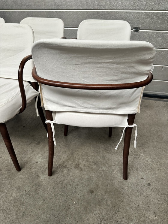 Image 1 of 6 x Halifax Minni-Stuhl