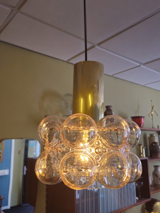Image 1 of 2x Helena Tynell Glashütte Limburg Pendant Lamp