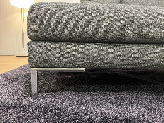 Image 1 of Design on Stock Aikon Lounge Element Anthrazit