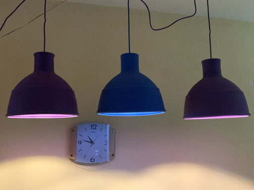 Muuto Unfold Hängelampe
