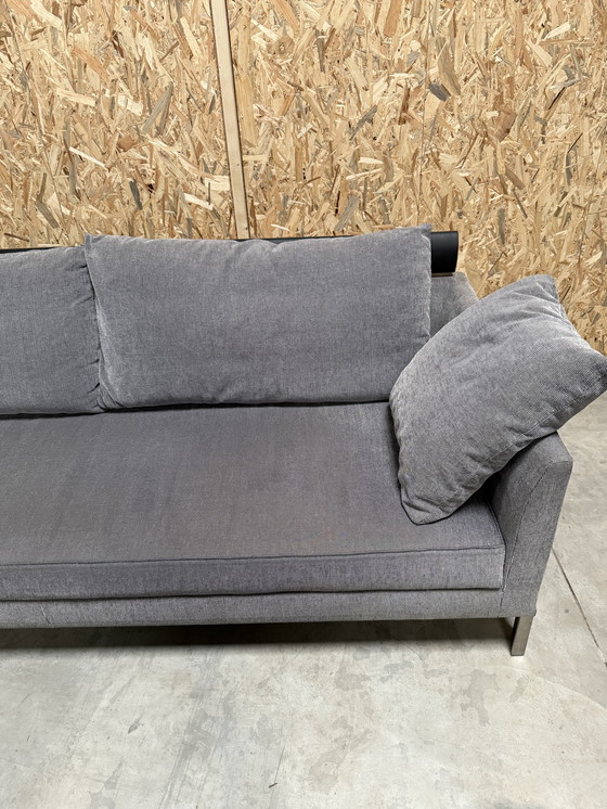 Image 1 of Montis 3-Zitsbank Model Axium