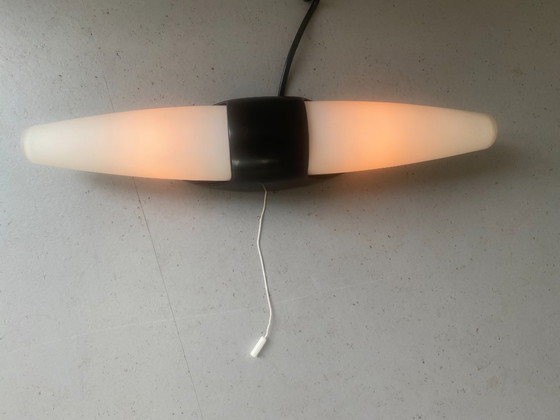 Image 1 of lampada da parete vintage "BO NIKO