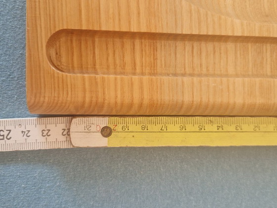 Image 1 of Artek – Alvar Aalto – Tischset – Holz und Glas