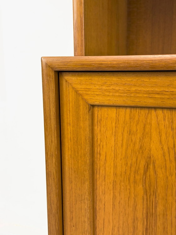 WK Möbel Library, 1960 – Bookcases, Scandinavian (photo 2 of 20)