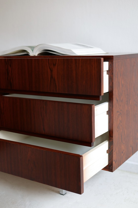 Sideboard 1960s – Wood (photo 6 of 8)