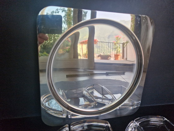 Image 1 of Crystal works and steel Kristal Krisla-ICM