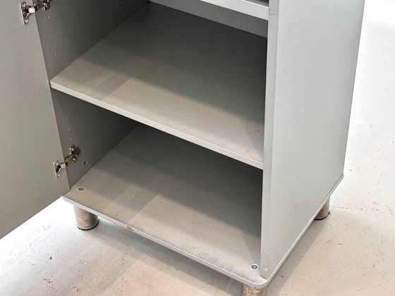 Malibu Bar Cabinet by Rutger Andersson for Tenzo, 1998 – Storage cabinet, Wood (photo 11 of 14)