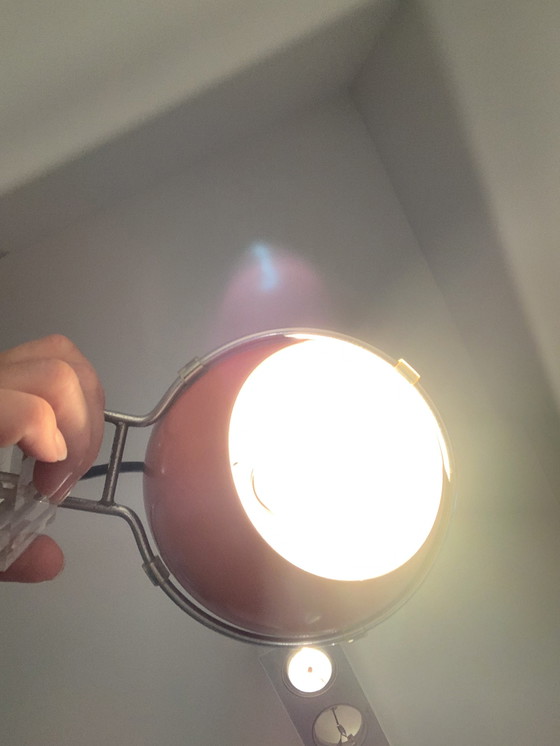 Image 1 of Gepa design wandlamp