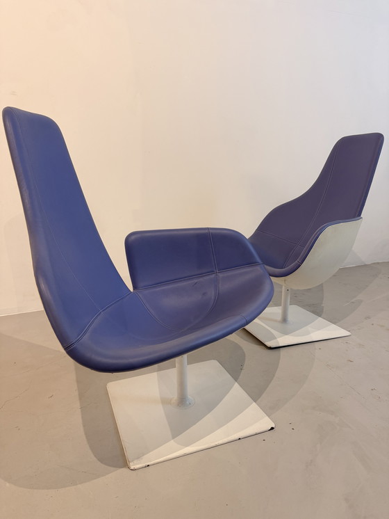 Image 1 of Moroso Fiörd Set di 2