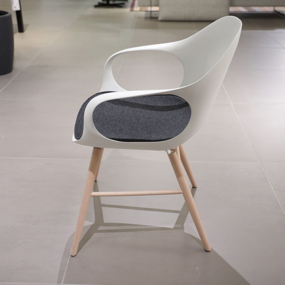 Image 1 of Kristalia Elefant Esszimmerstuhl (6er-Set)