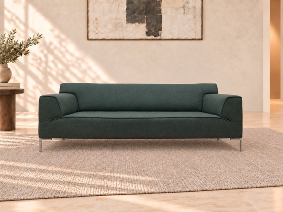 NOUVEAU design sur Stock Bloq 3 places + GARANTIE, Design on Stock, Canapés 3 places, Autre, Métal, Turquoise (photo 2 sur 9)
