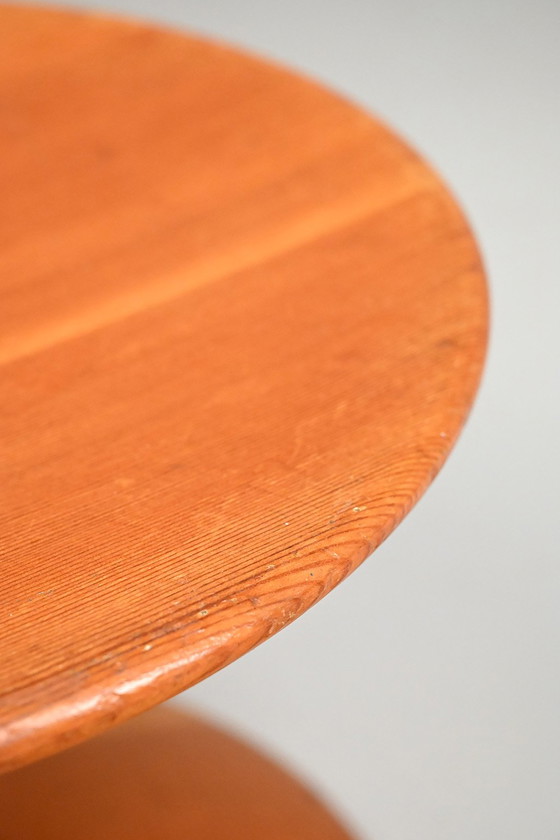 Image 1 of Taburete Nanna Ditzel ND 102 'Trisse'