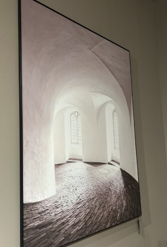 Image 1 of Boconcept - Runder Turm Kopenhagen Kunst