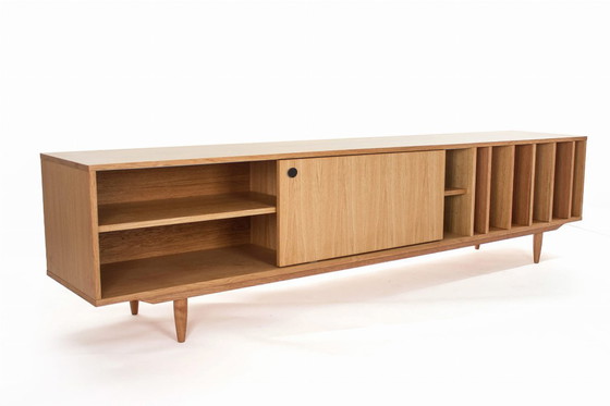 Image 1 of Buffet D-S18L porte coulissante 240