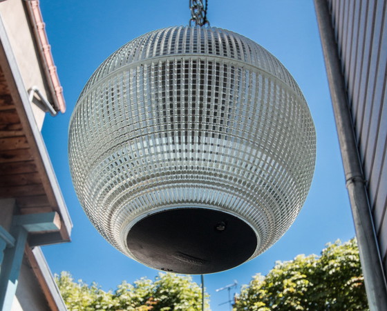 Image 1 of Boule Holophane