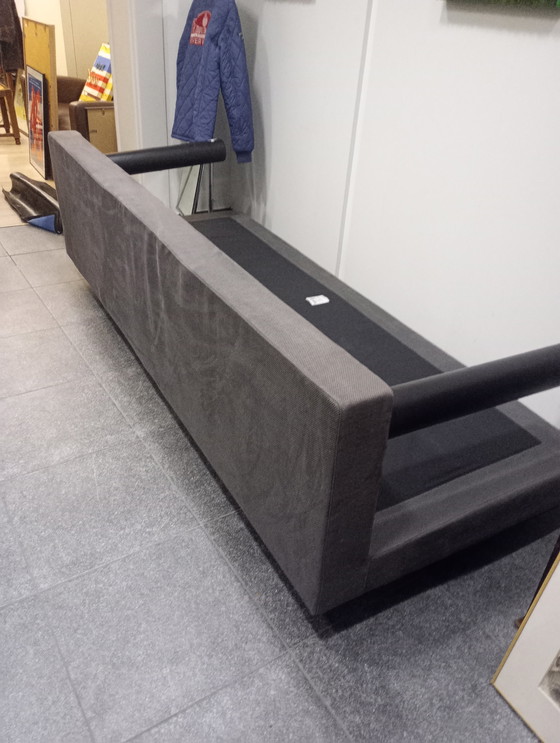 Image 1 of B&B Italia sity sofa Antonio citterio