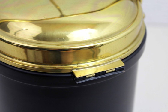 Image 1 of Macabo ijsemmer, Italië 1970