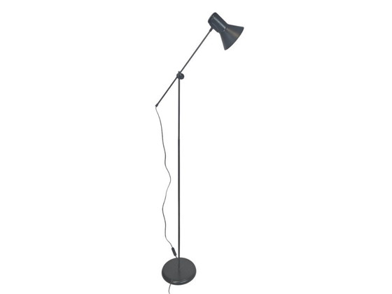 Image 1 of Vloerlamp - Veneta Lumi - Vintage lamp  - Pop art - 80's 