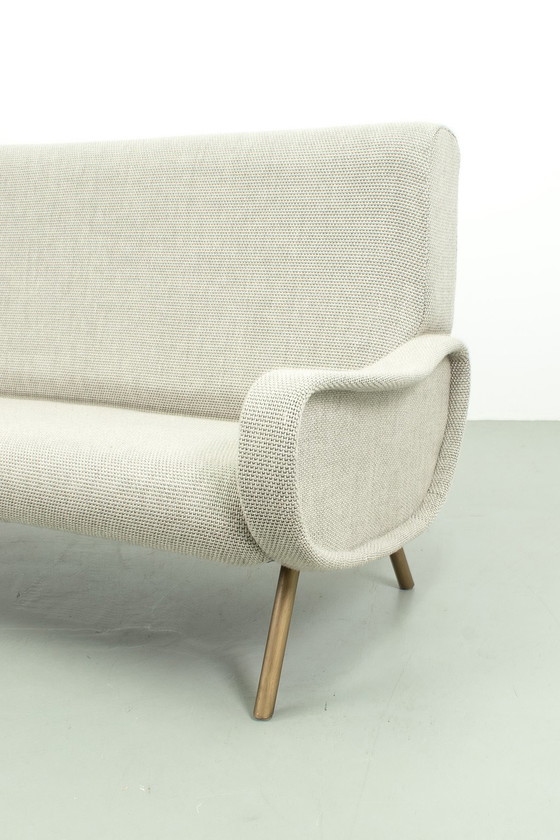 Image 1 of Damensofa Marco Zanuso für Arflex