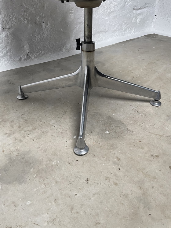 Image 1 of Ico Parisi office chair for MIM, Italy, 1960