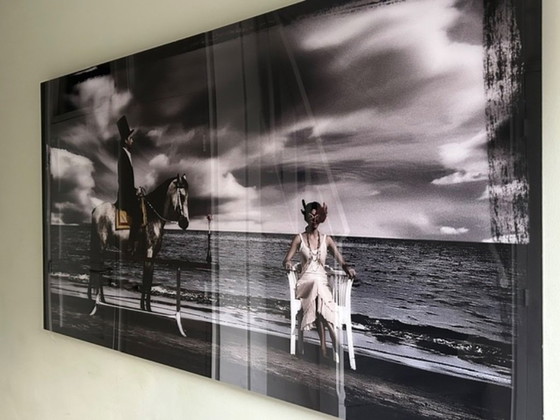 Image 1 of Cobra Art Artwork