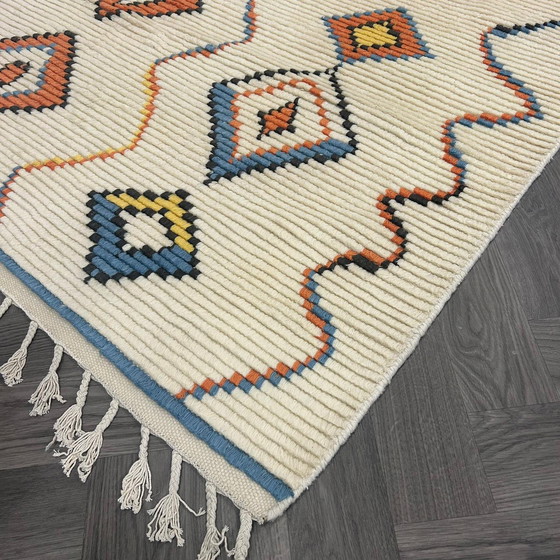 Image 1 of Brinker Carpets Rabat-Teppich - 200x290