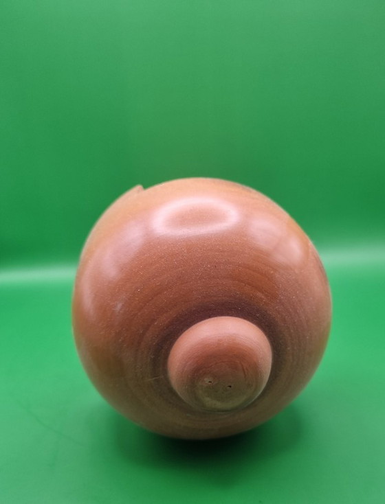 Magnifique Kokeshi de Masae Fujikawa (1942-2015) – Objets déco, Wood (photo 5 of 6)