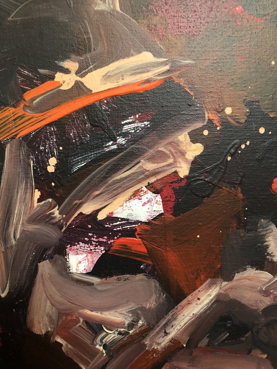 Image 1 of Rob Jacobs - Inocente