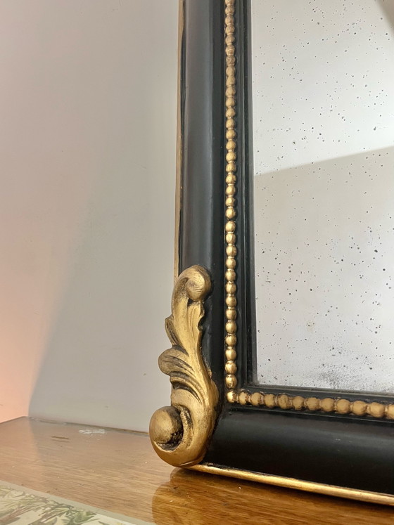 Image 1 of Specchio antico 75x54 cm