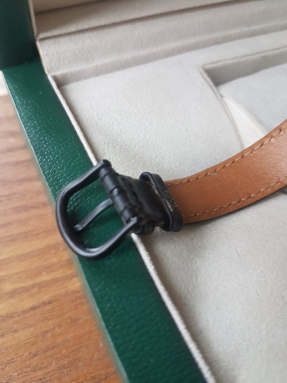 Image 1 of Anker Uhr - Automatik - 1960er/70er Jahre