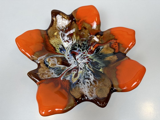 Image 1 of Bol vintage - céramique de Vallauris