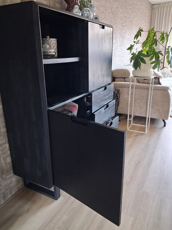 Image 1 of Buffet-/Aufbewahrungsschrank