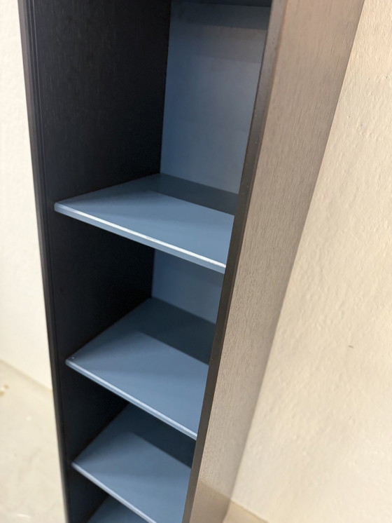 Image 1 of Libreria Pastoe A’dammer Blu nero