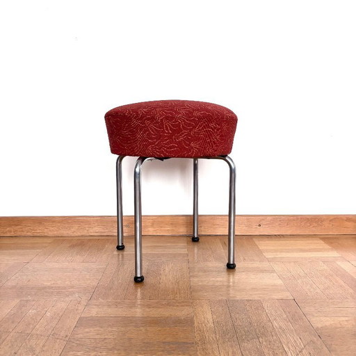 Functionalist stool