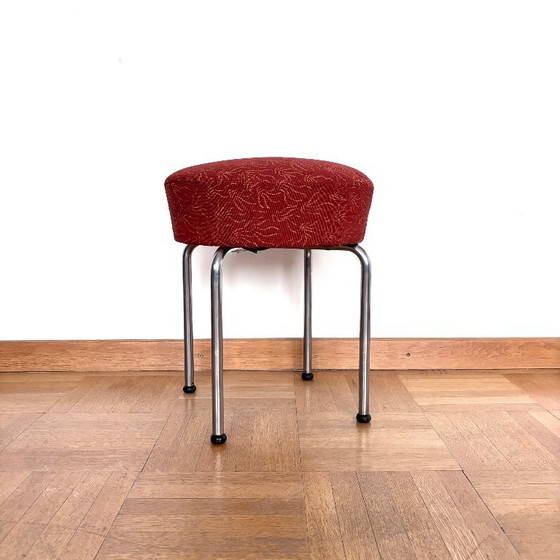 Image 1 of Functionalist stool