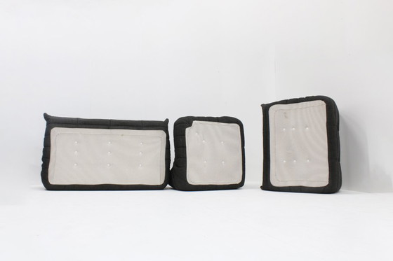 Image 1 of Ensemble de canapés Togo de Michel Ducaroy pour Ligne Roset
