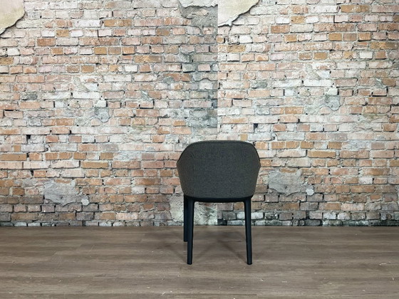 Image 1 of Vitra Softshell gris - más en stock