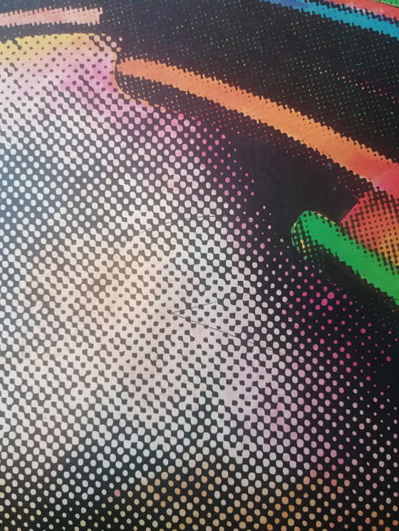 Image 1 of Manifesto di Roman Cieslewicz, 1978