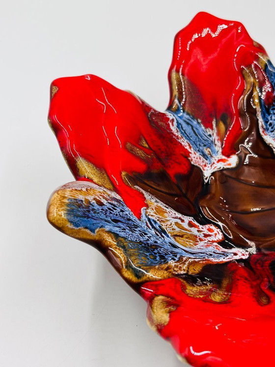 Image 1 of Vallauris valet tray