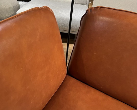 Image 1 of Jess Design Shuffle armchair